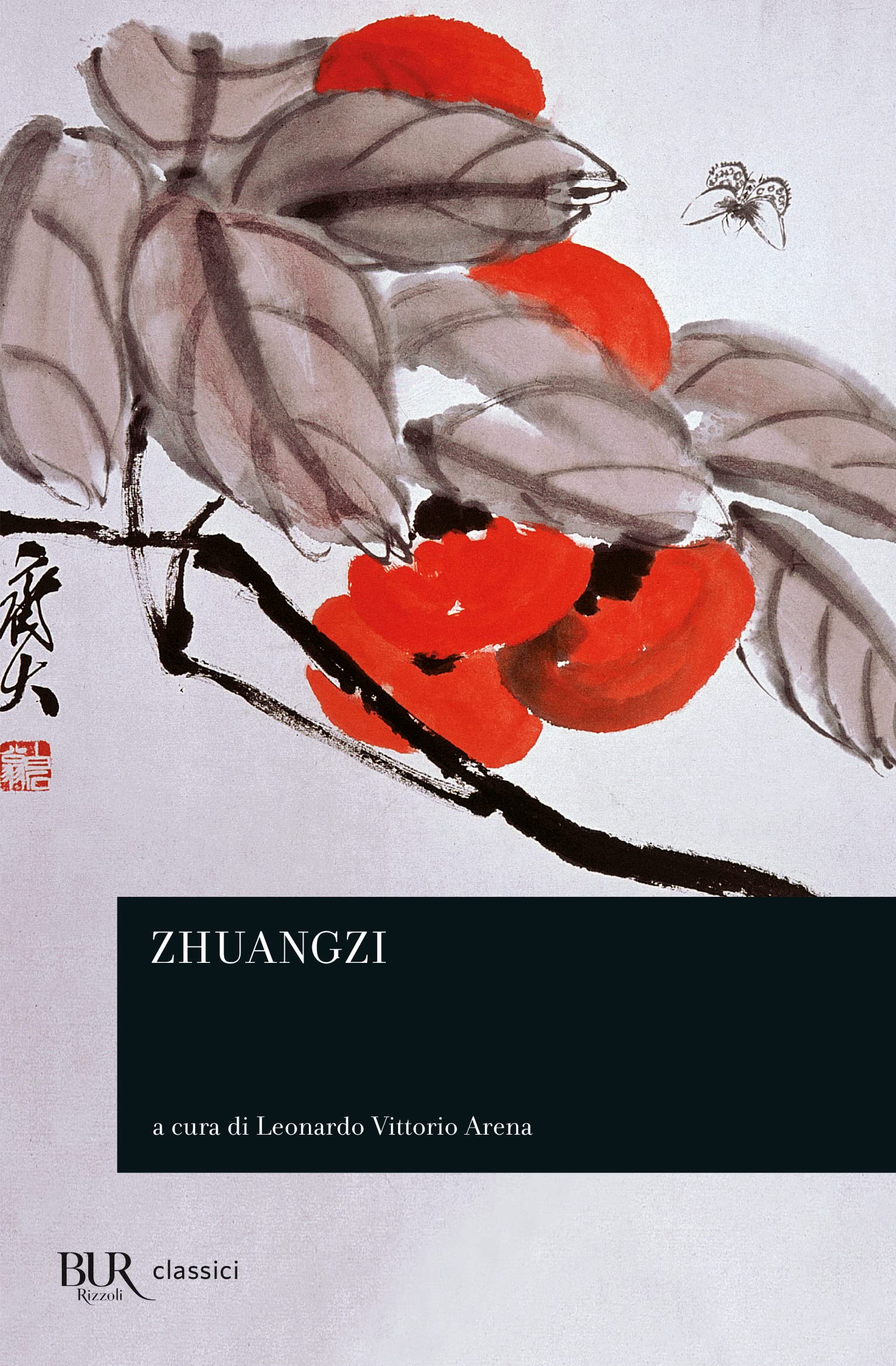 Zhuangzi (BUR Classici) Philosophy
