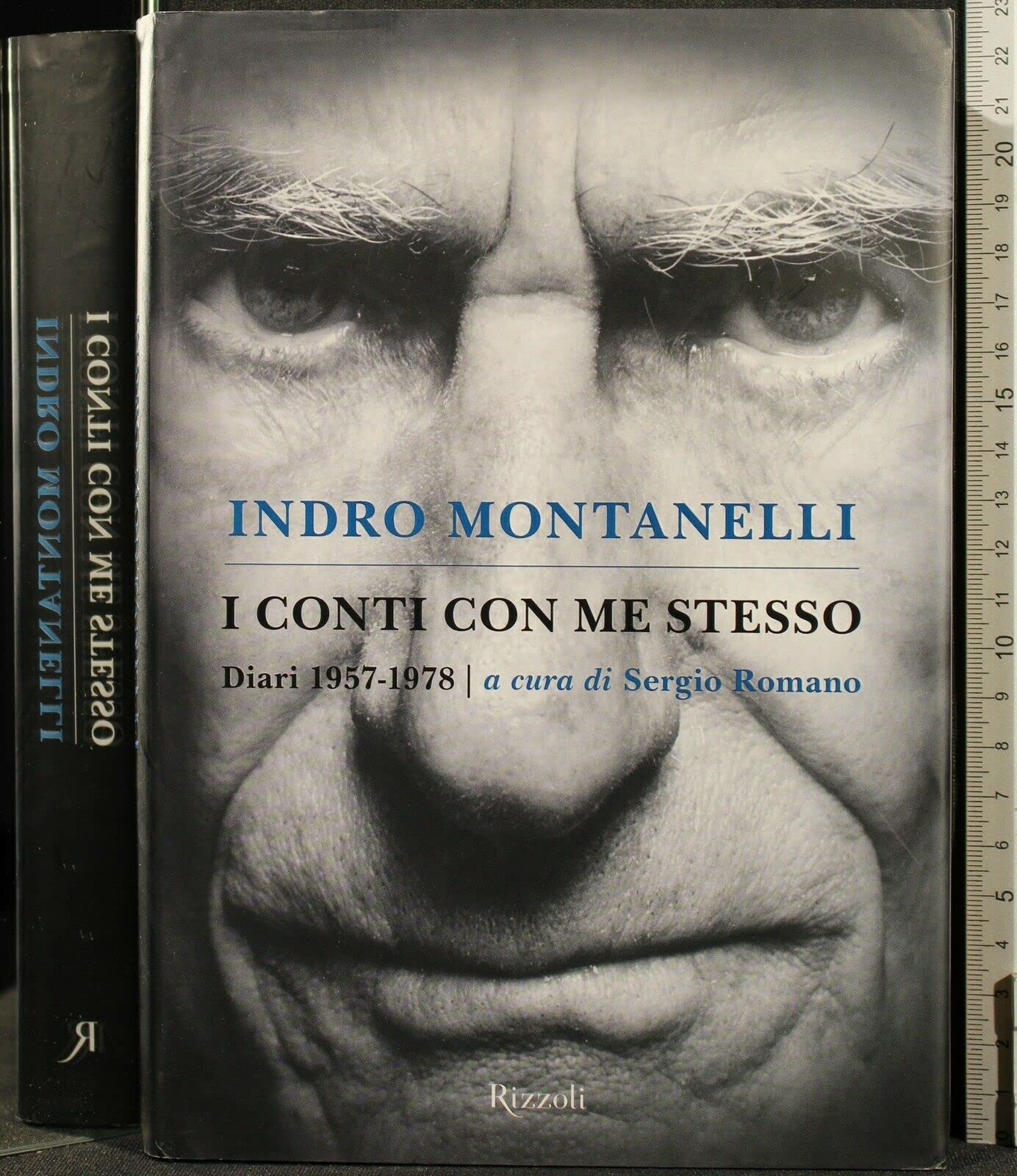 I conti con me stesso. I diari 1957-1978 (Saggi italiani) Media & Communication
