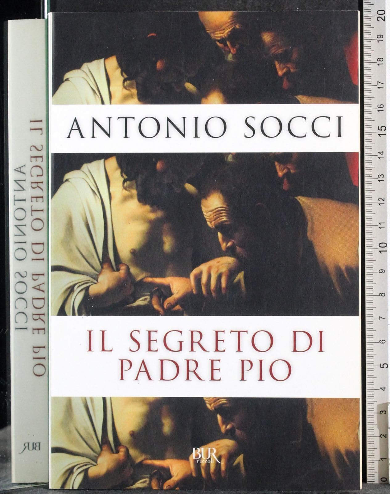 Il segreto di padre Pio Philosophy