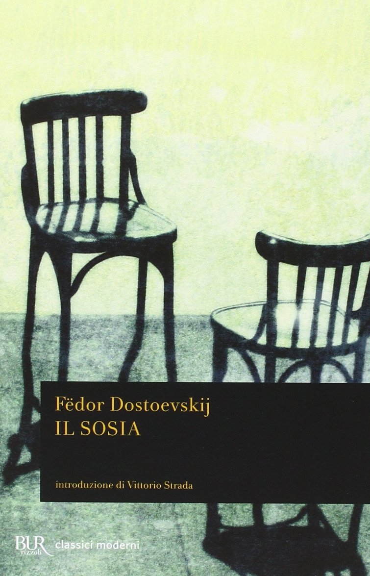 Il sosia (BUR Classici moderni) Drama