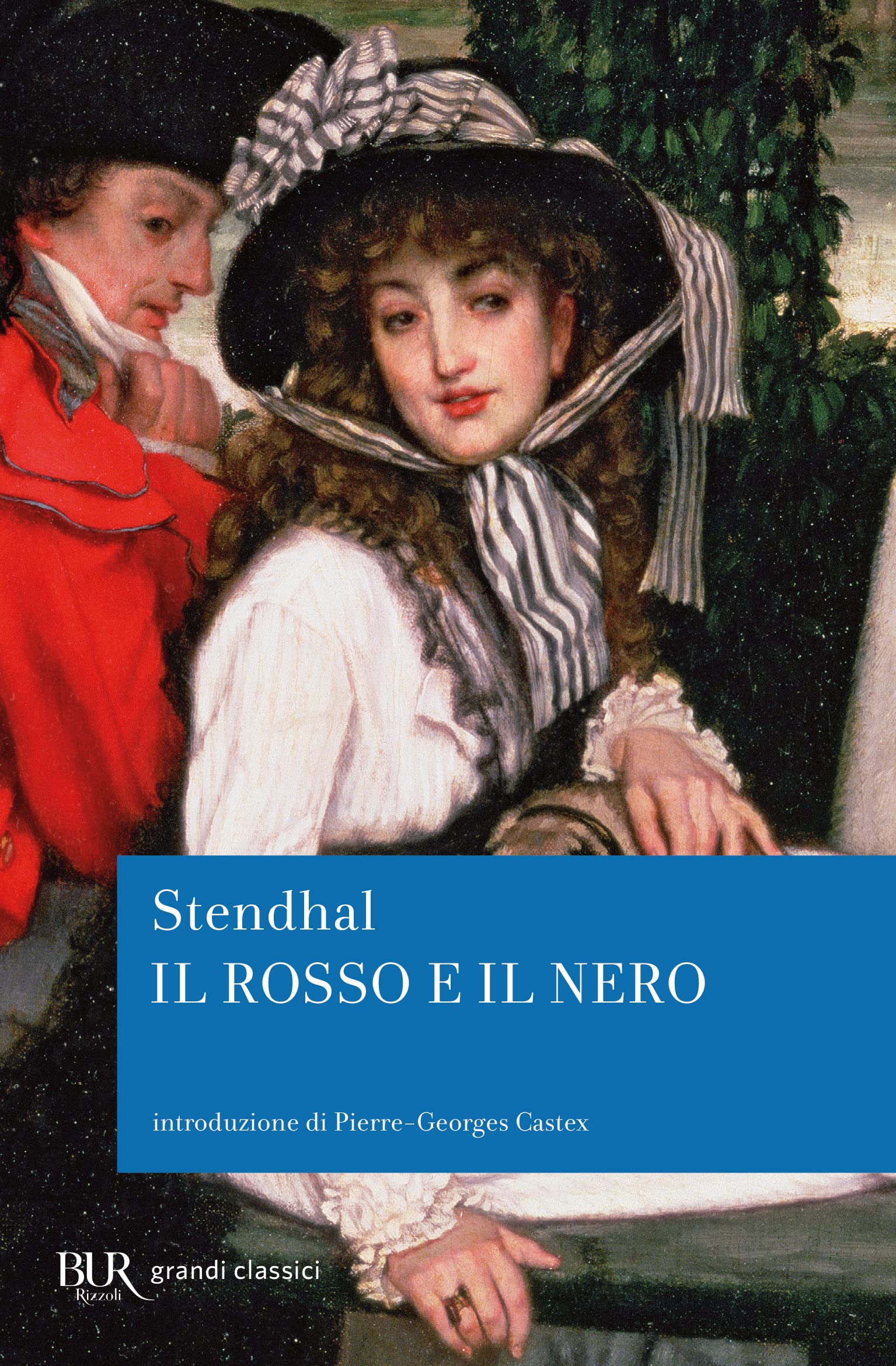 Il rosso e il nero Classics