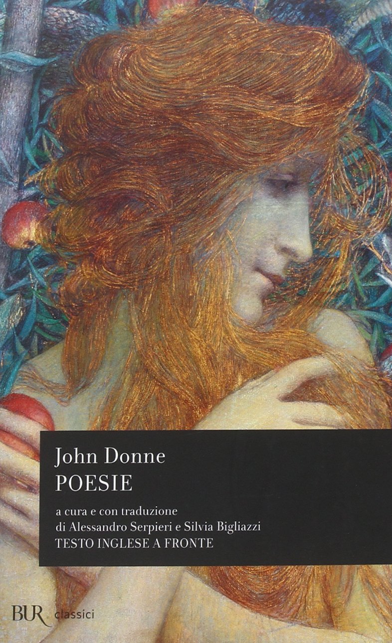 Poesie. Testo inglese a fronte (Bur poesia) Poetry