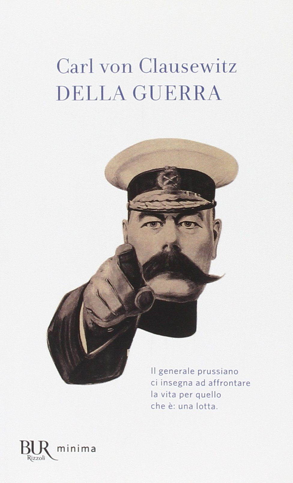 Della guerra (BUR Pillole BUR) Classics