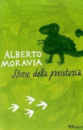 Storie della preistoria (Bur ragazzi) Novels & Short Stories