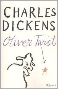 Oliver Twist (Bur ragazzi, Band 9) Classics