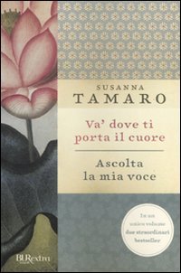 Và dove ti porta il cuore-Ascolta la mia voce Contemporary literature