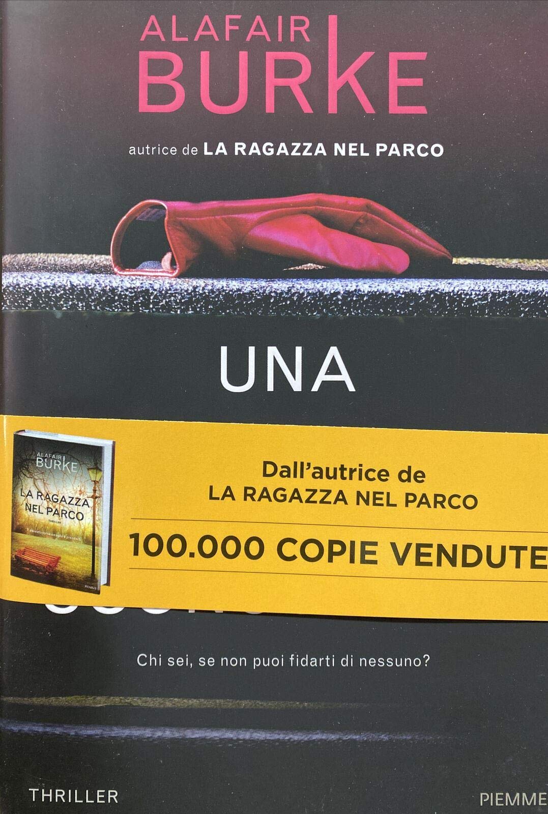I corpi lasciati indietro (Rizzoli best) Contemporary literature