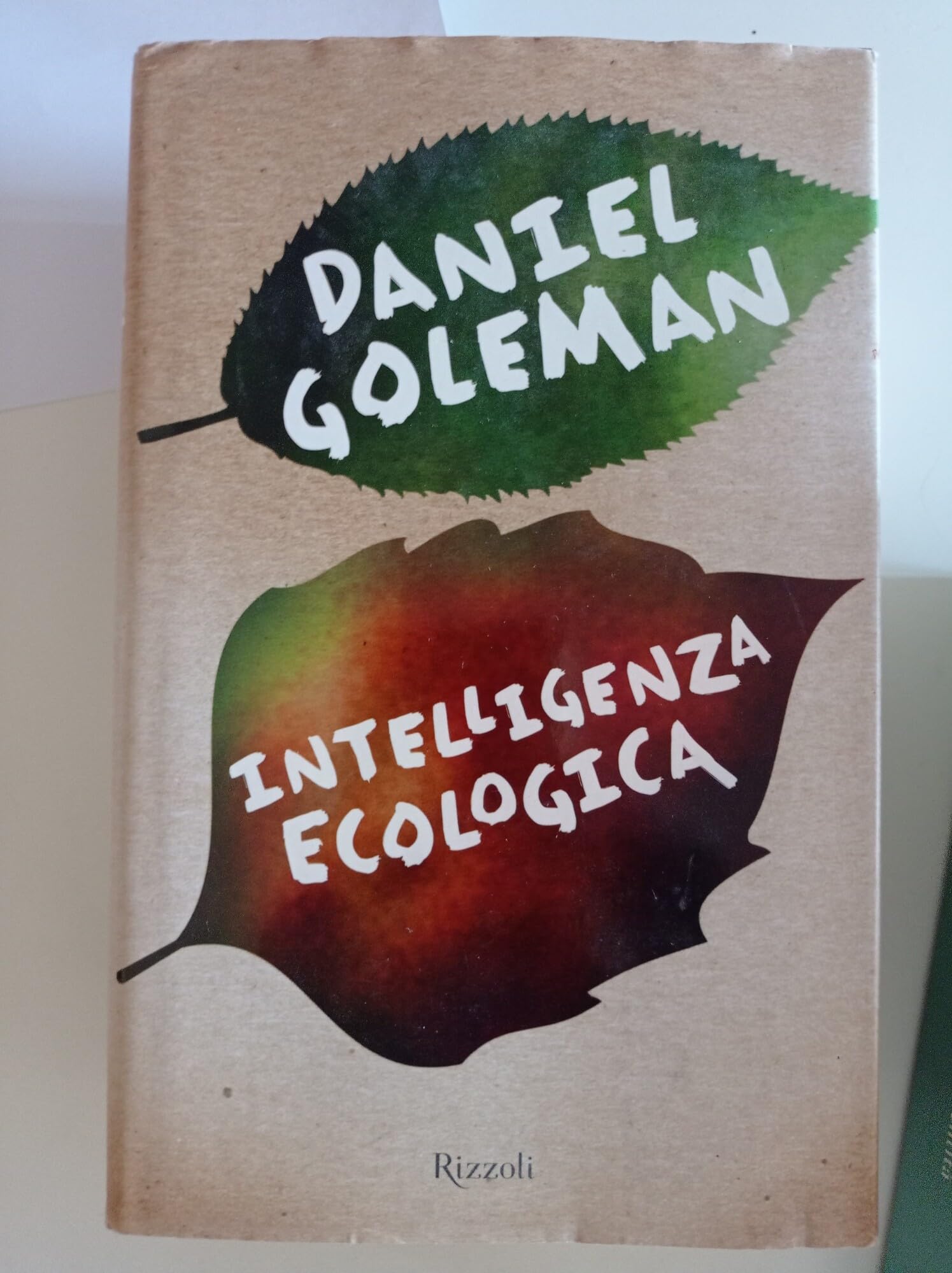 Intelligenza ecologica Mathematics Books