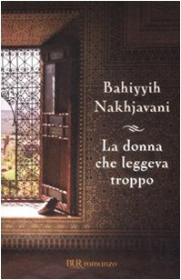 La donna che leggeva troppo book