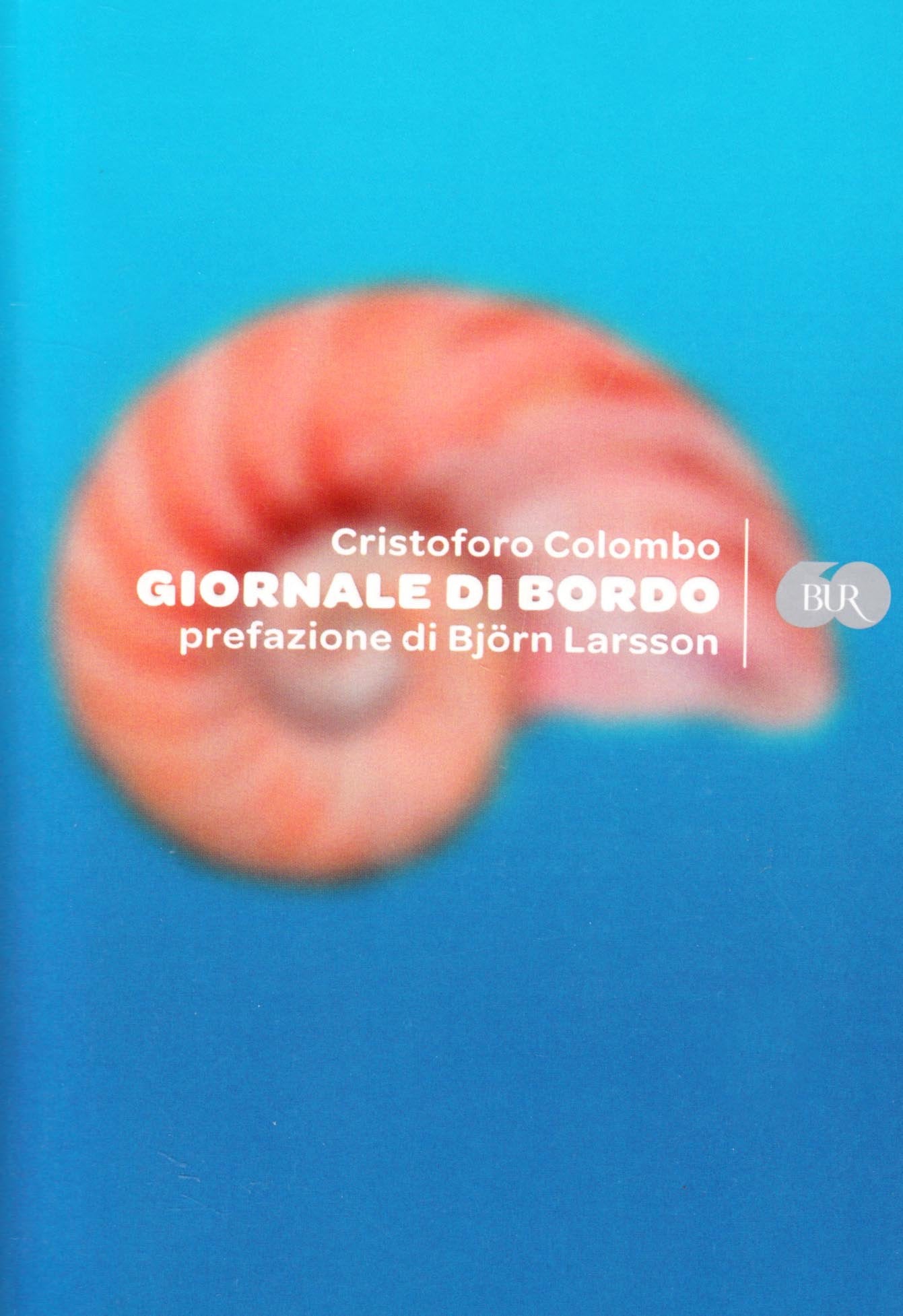 Il giornale di bordo book