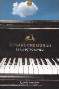 Le ali sotto ai piedi book