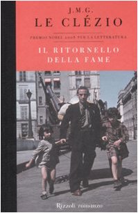 Il ritornello della fame (Scala stranieri) Historical Fiction