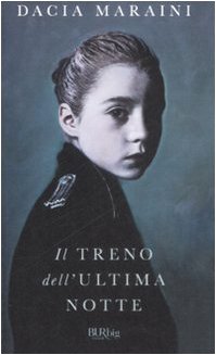 Il Treno Dell'Ultima Notte (BUR BUR Big) Contemporary literature