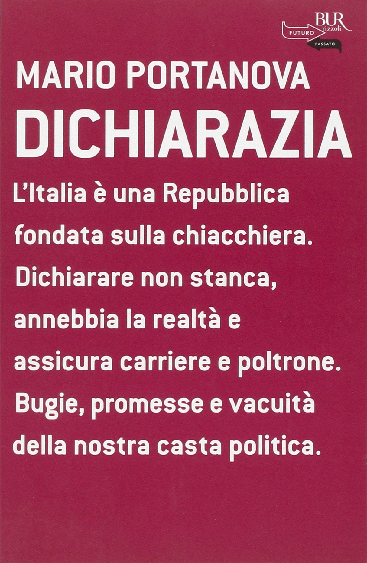 Dichiarazia Media & Communication Books