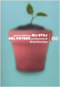 Gli stili del potere (BUR Bur 60) Philosophy