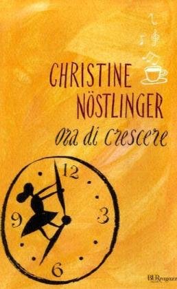 Ora di crescere (Bur ragazzi, Band 15) Fiction