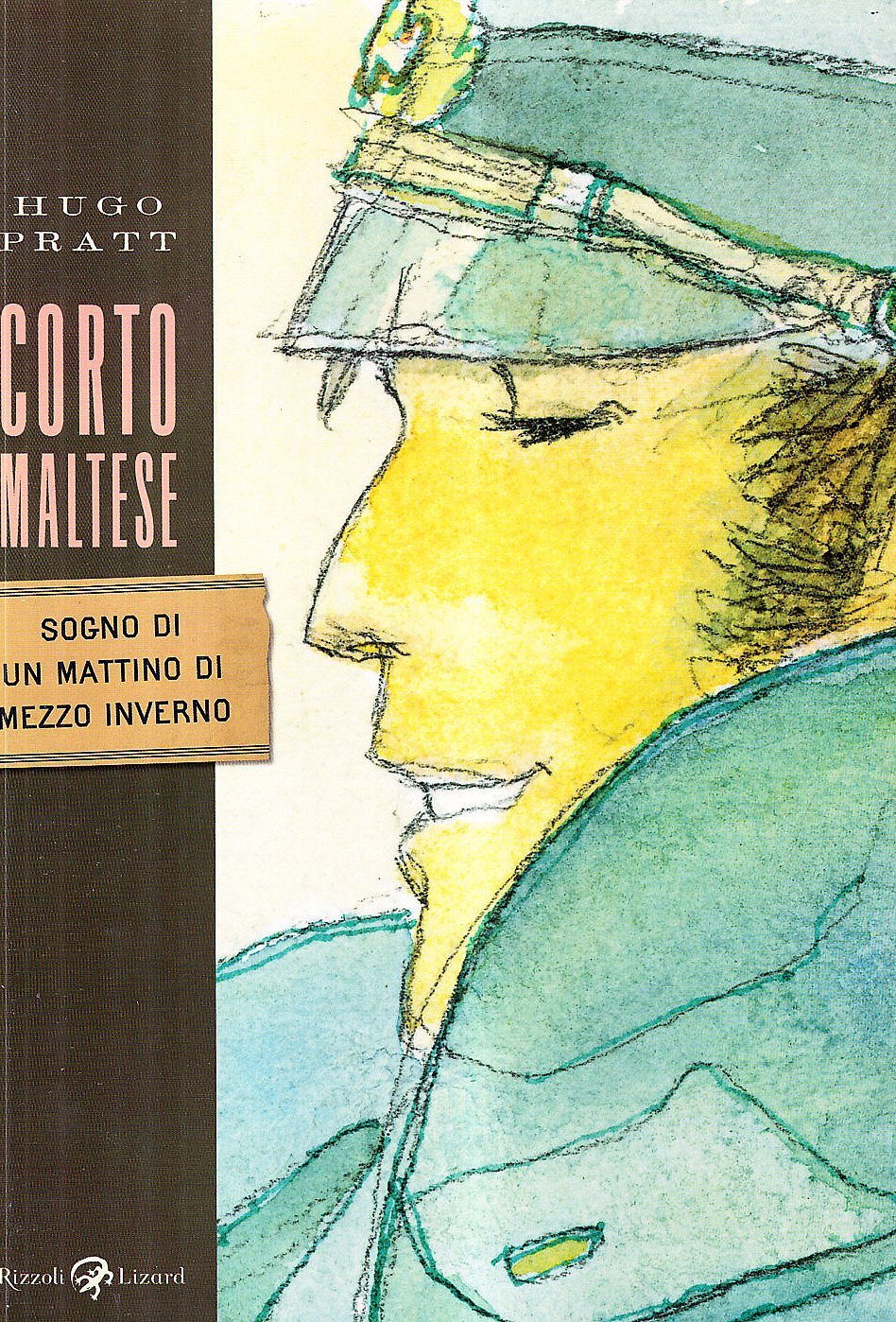 Sogno di un mattino di mezzo inverno Action & Adventure
