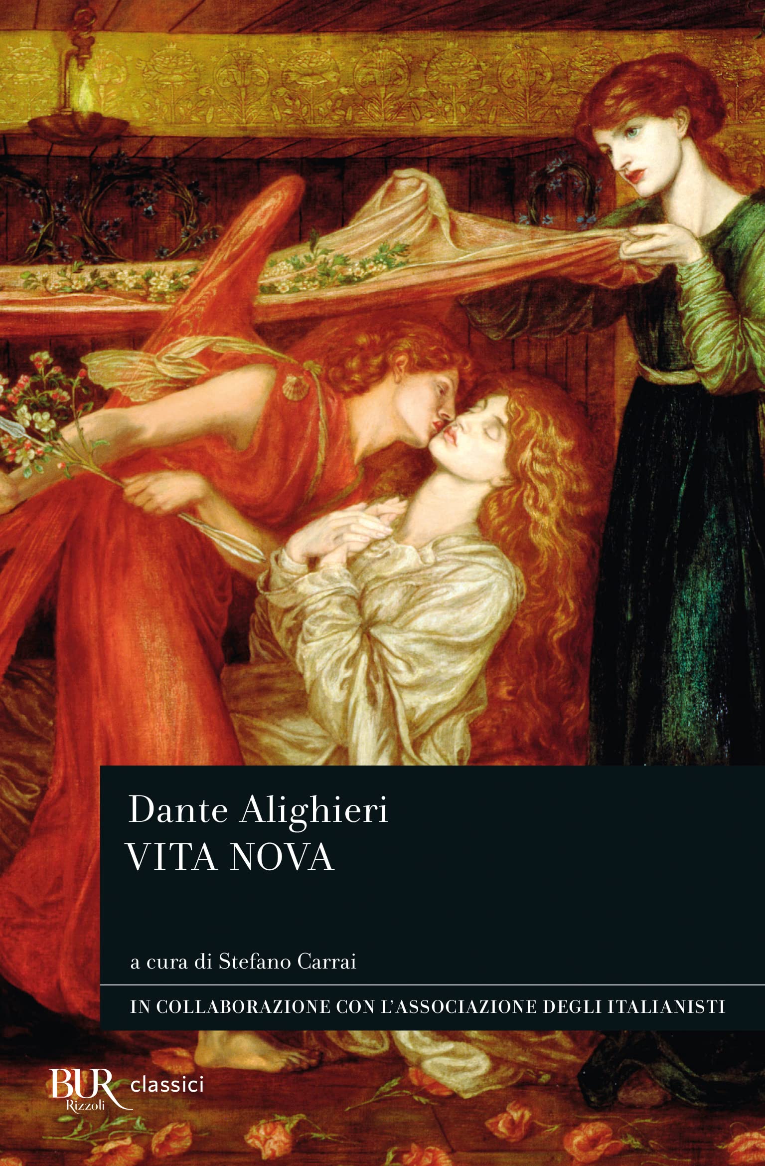 La vita nuova (BUR Classici) Classics