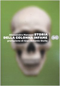 Storia della colonna infame book