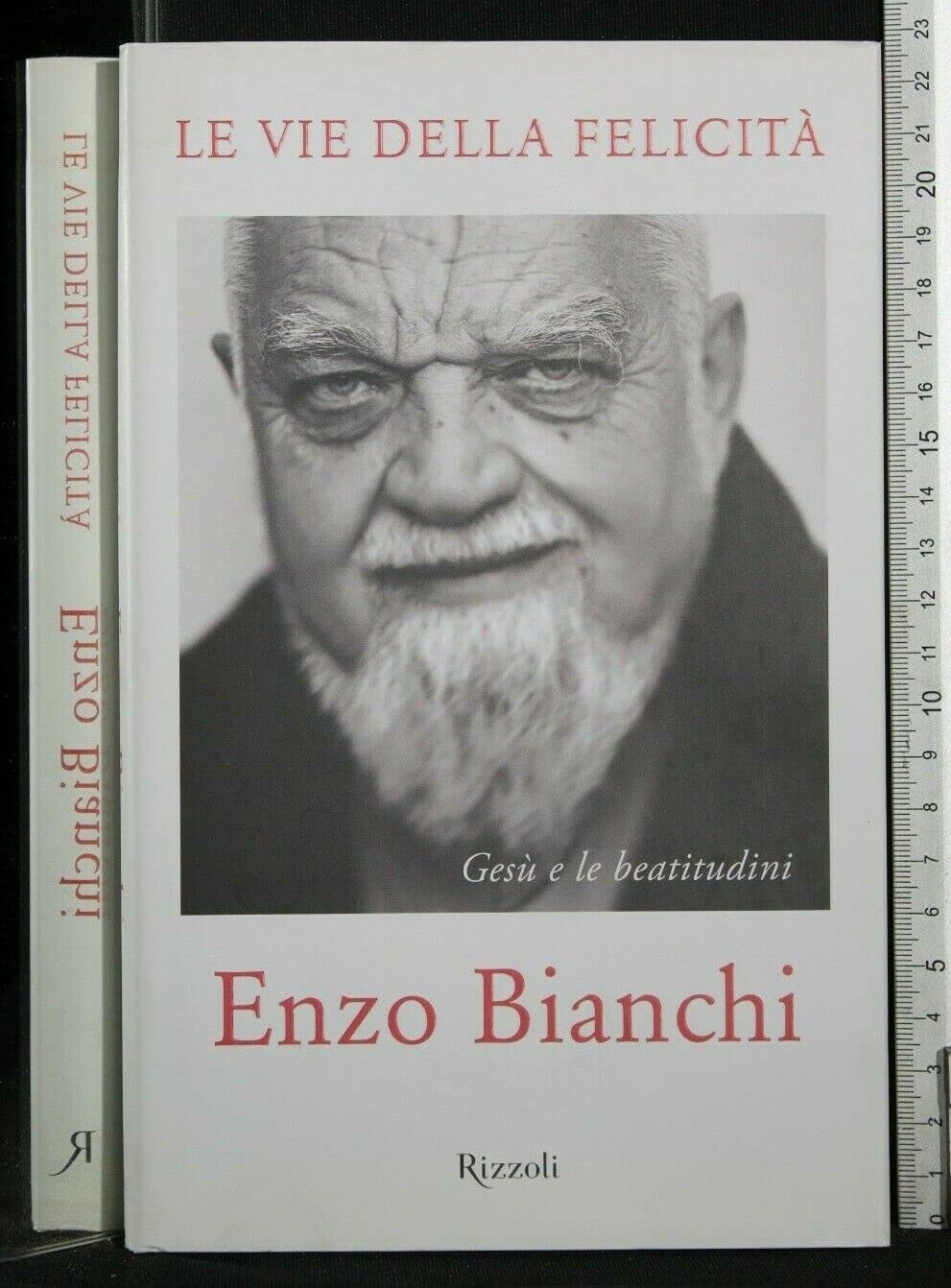 Le vie della felicità. Gesù e le beatitudini Religion & Esotericism