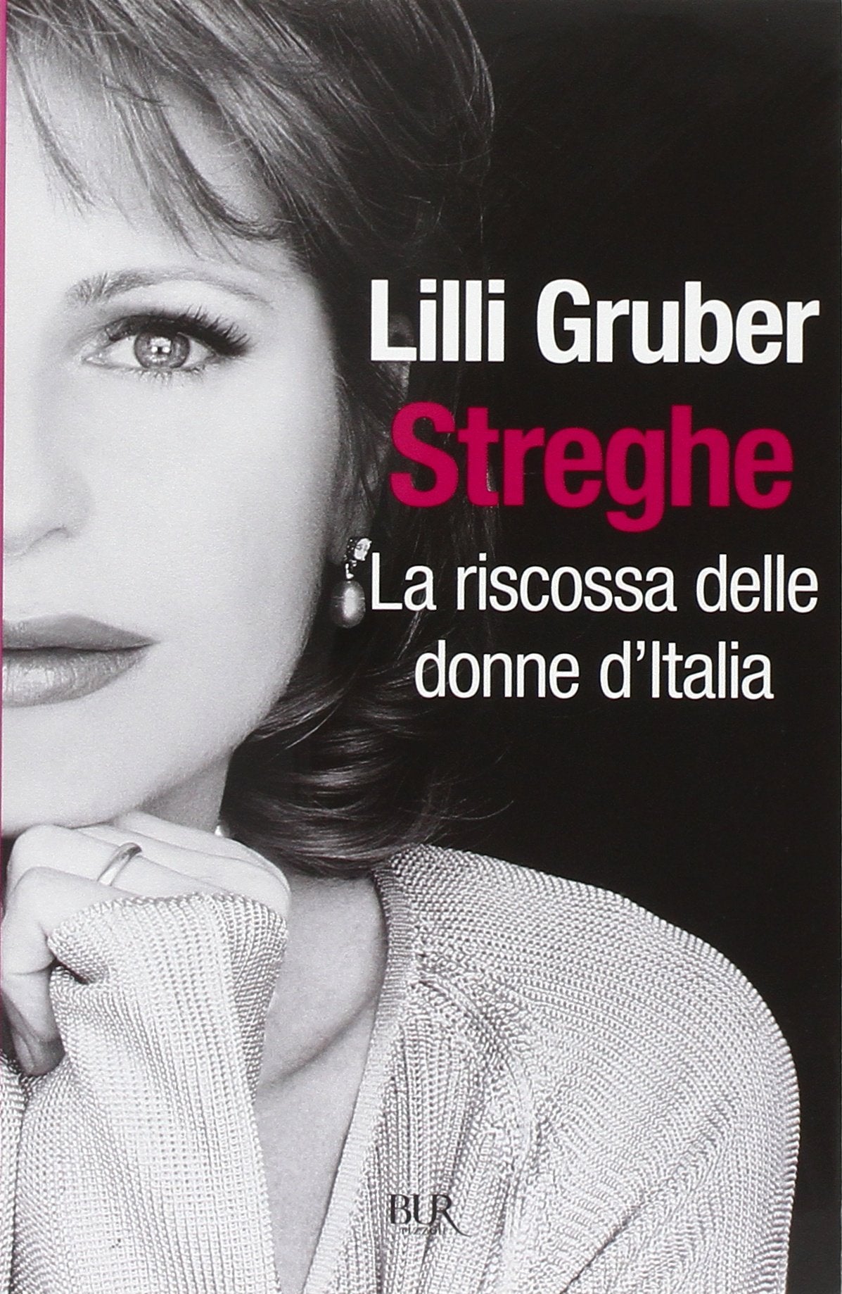Streghe. La riscossa delle donne d'Italia book