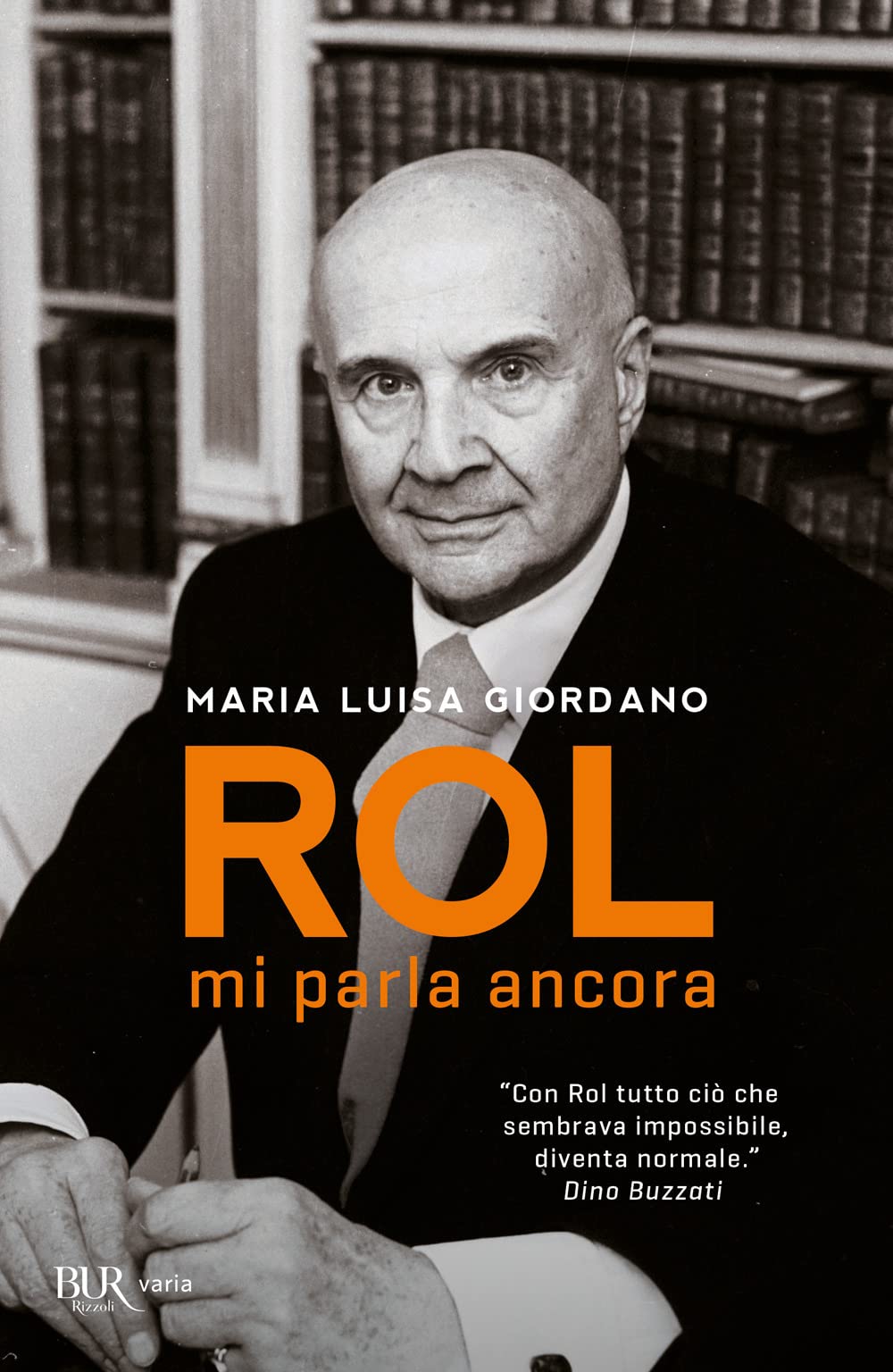Rol mi parla ancora Psychology