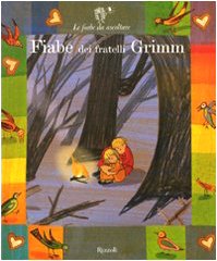 Fiabe Dei Fratelli Grimm + CD (2) book