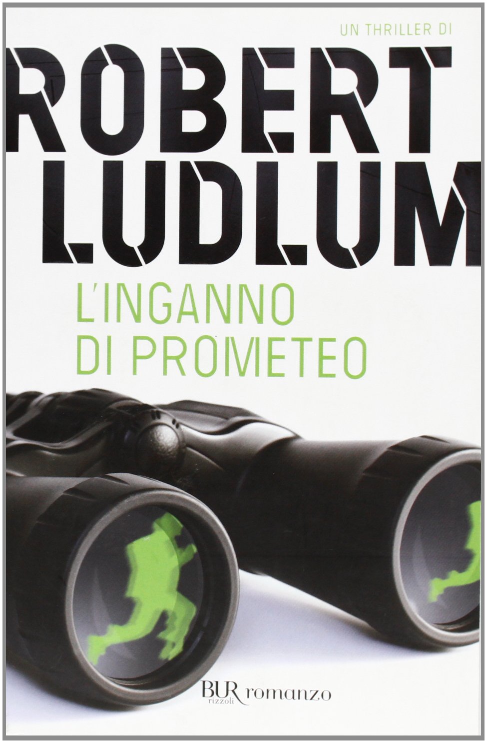 L'inganno di Prometeo book