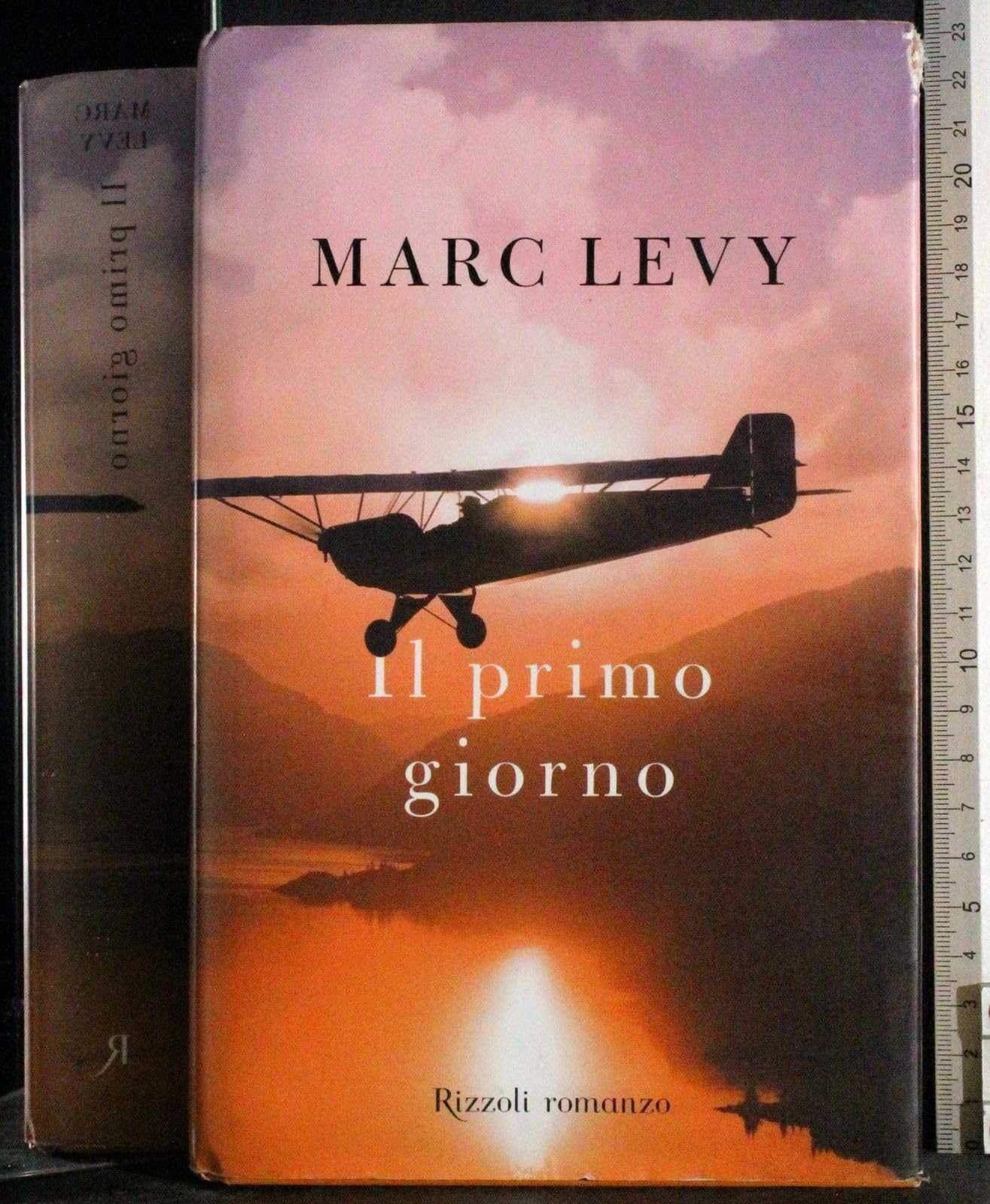 Il primo giorno (Rizzoli best) Contemporary literature