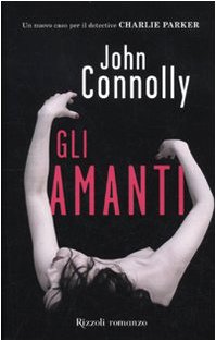 Gli amanti Contemporary literature Books