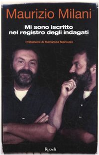 Mi sono iscritto nel registro degli indagati (Di tutto di più) Leisure, Home & Garden