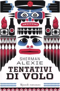 Tentativi di volo Contemporary literature