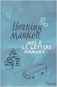 Joel e le lettere d'amore (Bur ragazzi, Band 28) Non-fiction