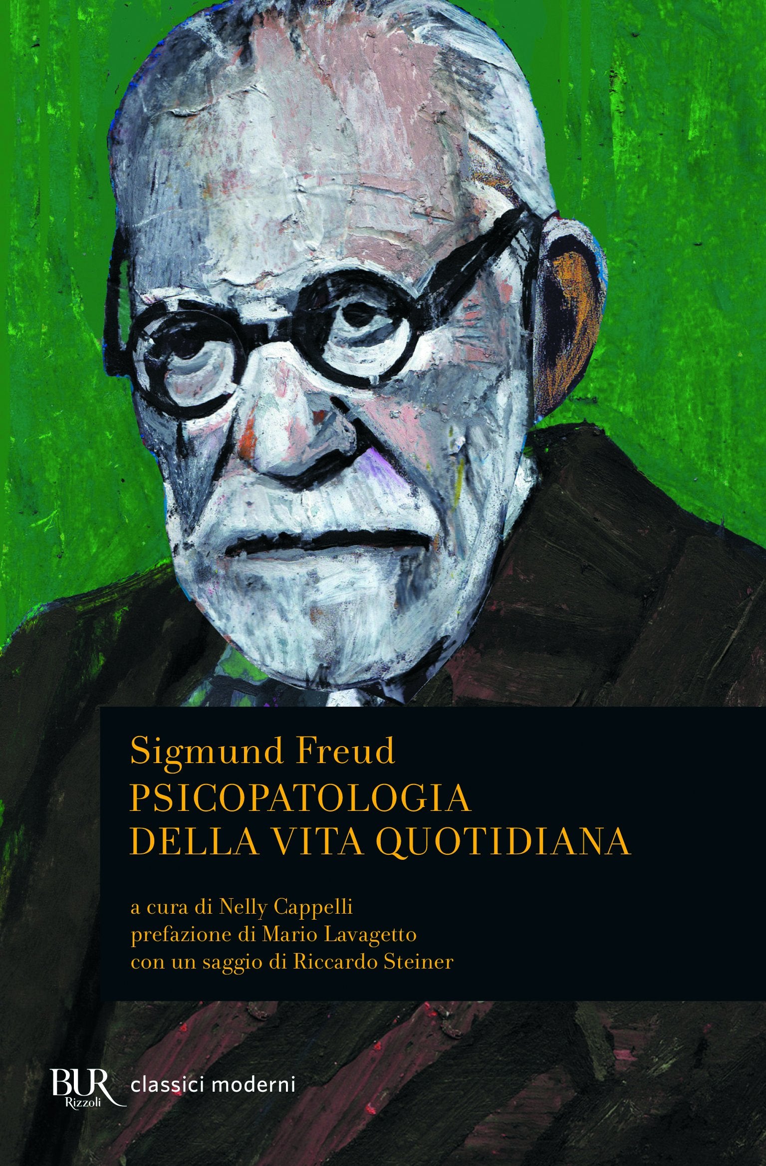 Psicopatologia della vita quotidiana Psychology