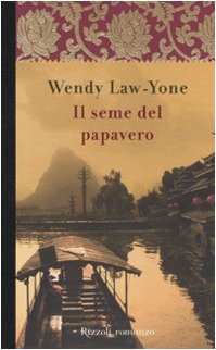 Il seme del papavero Contemporary literature
