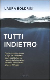 Tutti indietro (Saggi italiani) Books