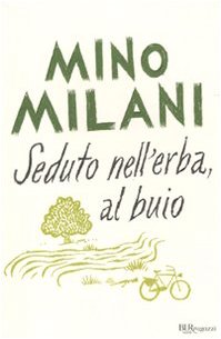 Seduto nell'erba, al buio Fiction