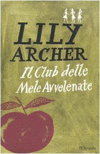 Il club delle mele avvelenate book
