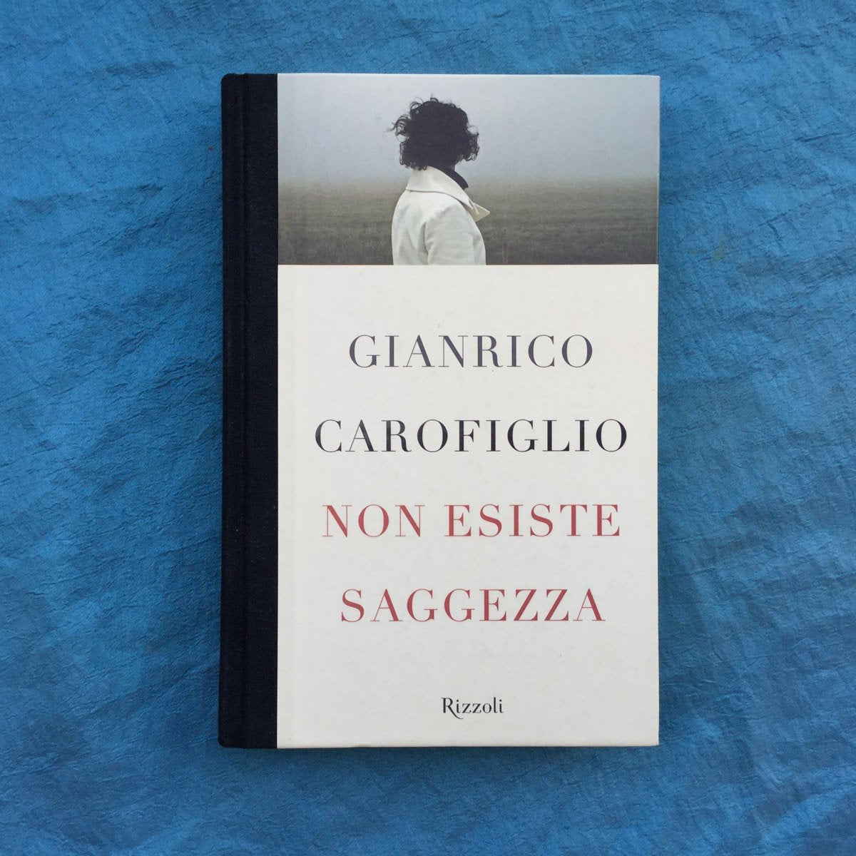 Non Esiste Saggezza (Scala italiani) Essays & Short Stories