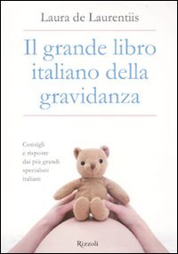 Il grande libro italiano della gravidanza book
