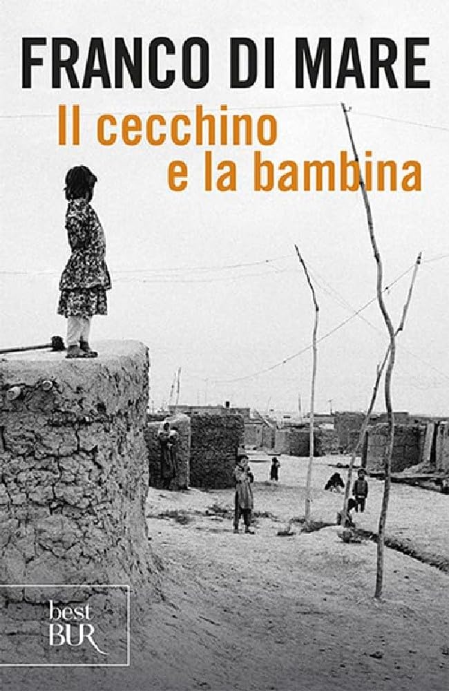 Il cecchino e la bambina. Emozioni e ricordi di un inviato di guerra Essays & Short Stories