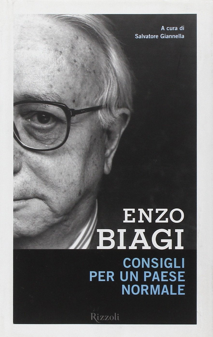 Consigli Per UN Paese Normale (Saggi italiani) Books