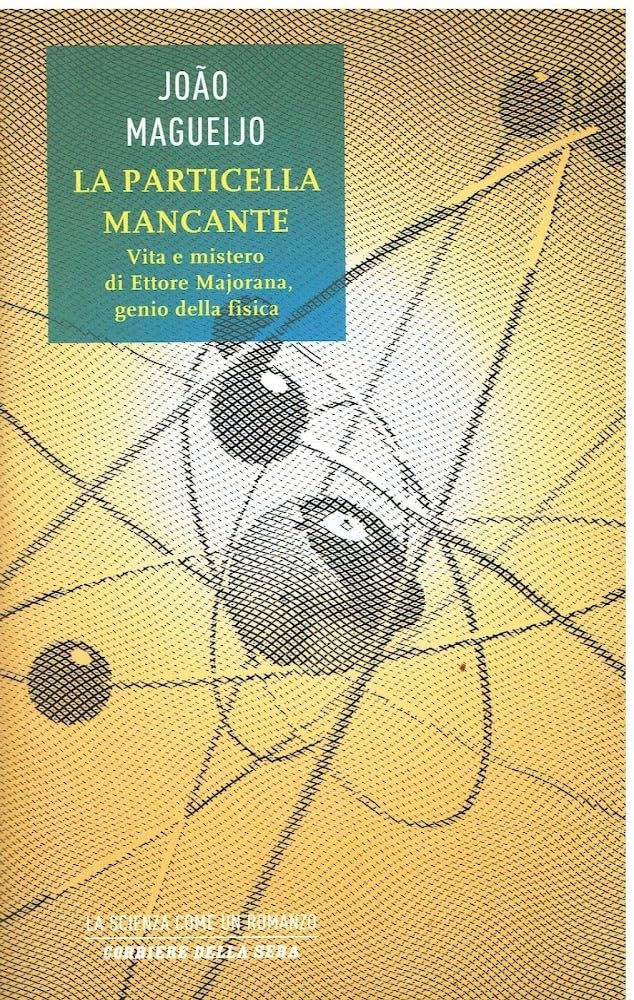 La Particella Mancante book