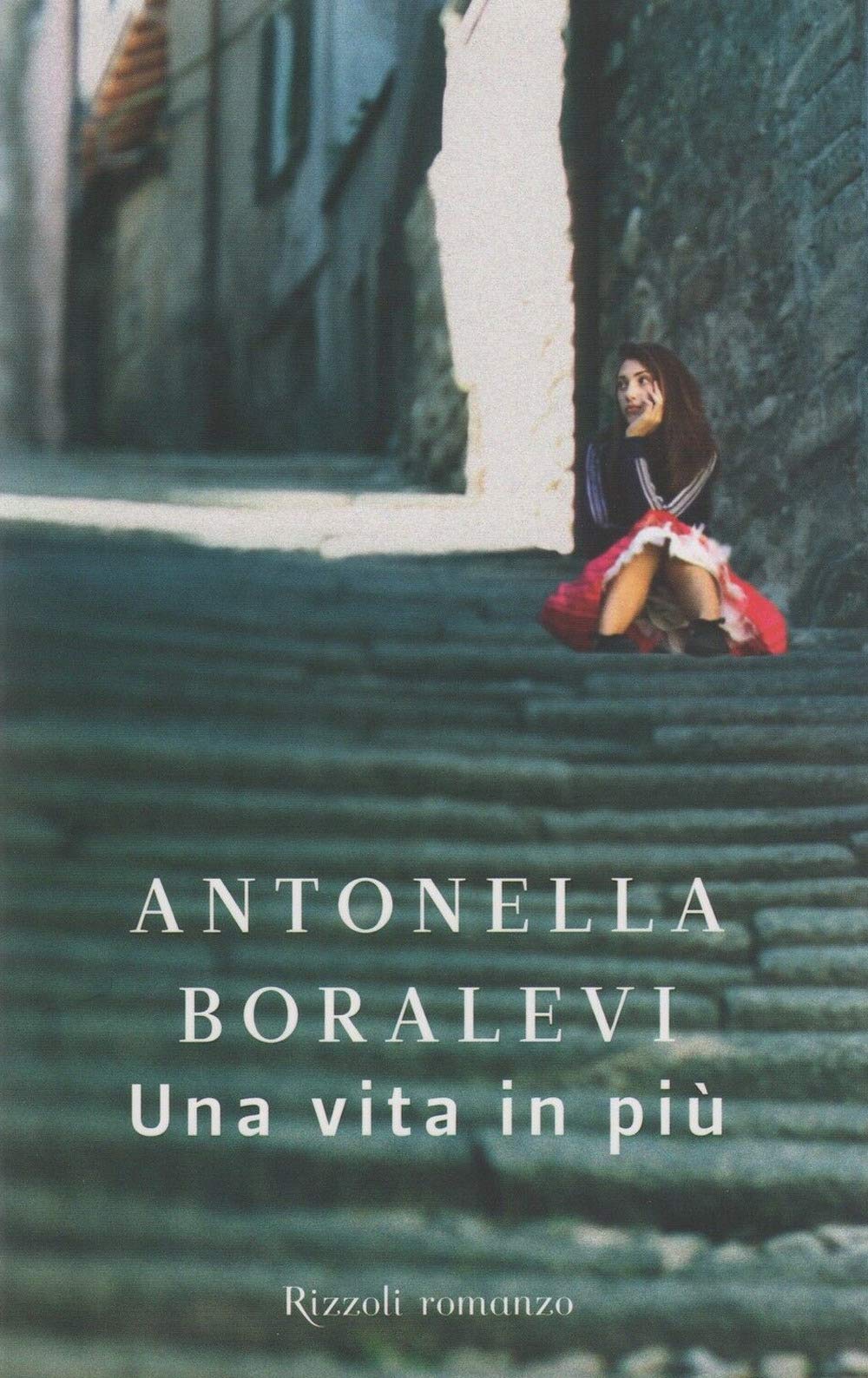 Una vita in più Contemporary literature