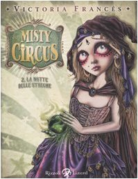 Misty Circus. La notte delle streghe (Vol. 2) book