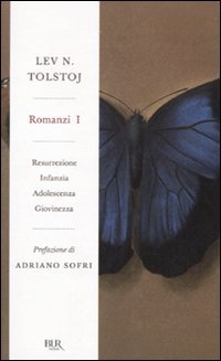 Romanzi (BUR Radici BUR) Contemporary literature