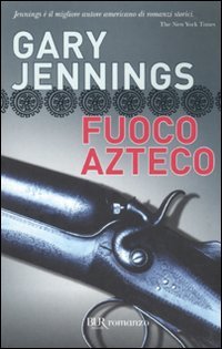 Fuoco azteco Action & Adventure