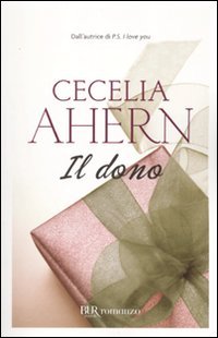 Il dono book