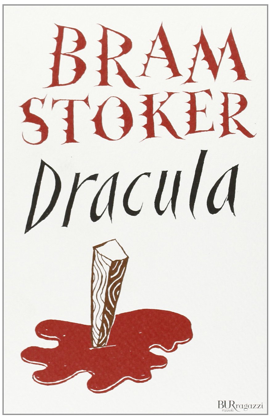 Dracula Novels & Short Stories