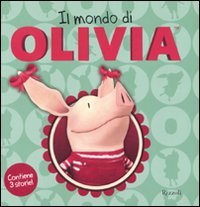 Product Image: Il mondo di Olivia
